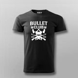 Bullet Club: Ultimate Wrestling Fan Tee