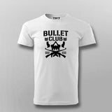 Bullet Club: Ultimate Wrestling Fan Tee