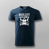 Bullet Club: Ultimate Wrestling Fan Tee