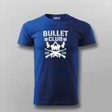 Bullet Club: Ultimate Wrestling Fan Tee