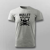 Bullet Club: Ultimate Wrestling Fan Tee