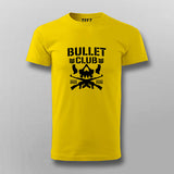 Bullet Club: Ultimate Wrestling Fan Tee