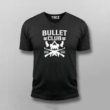 Bullet Club: Ultimate Wrestling Fan Tee