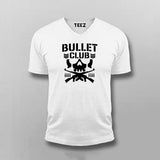 Bullet Club: Ultimate Wrestling Fan Tee