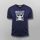 Bullet Club: Ultimate Wrestling Fan Tee