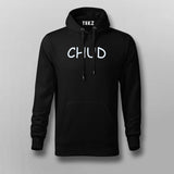 CHUD Classic Hoodie - Bold and Iconic Wear by Teez