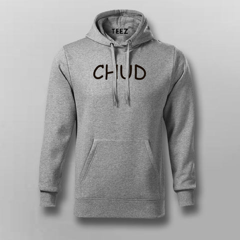 CHUD Classic Hoodies For Men - TEEZ.in