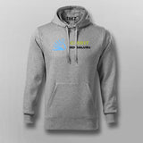 CMRIT BENGALURU Hoodies For Men