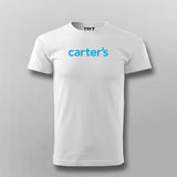 Carter's Men's Tee - Stylish and Comfortable Wear by Teez