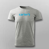 Carter's Men's Tee - Stylish and Comfortable Wear by Teez