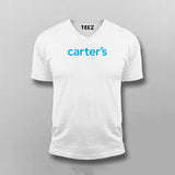 Carter's Men's Tee - Stylish and Comfortable Wear by Teez