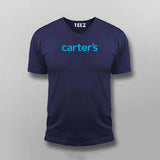 Carter's Men's Tee - Stylish and Comfortable Wear by Teez