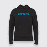 Carter's Style - Women's Classic Comfort Hoodie