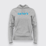 Carter's Style - Women's Classic Comfort Hoodie