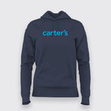 Carter's Style - Women's Classic Comfort Hoodie