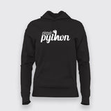 Circuit Python Women's T-Shirt - Code Creatively