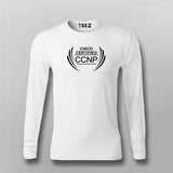 Cisco Certified CCNP Tee - Network Pro Wear by Teez