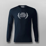 Cisco Certified CCNP Tee - Network Pro Wear by Teez