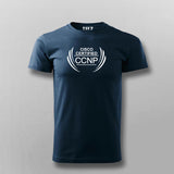 Cisco Certified CCNP Tee - Network Pro Wear by Teez