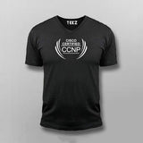 Cisco Certified CCNP Tee - Network Pro Wear by Teez