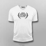 Cisco Certified CCNP Tee - Network Pro Wear by Teez