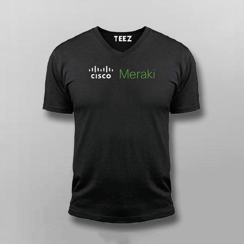 Buy This Cisco Meraki Offer V Neck For Men (March) 2024 For Prepaid Only