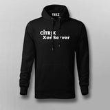 Citrix Xen Server Administration Hoodies For Men