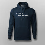 Citrix Xen Server Administration Hoodies For Men