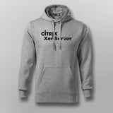 Citrix Xen Server Administration Hoodies For Men