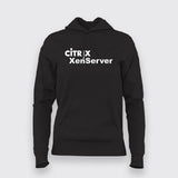 Citrix Xen Server Administration Hoodies For Women