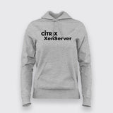 Citrix Xen Server Administration Hoodies For Women