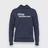 Citrix Xen Server Administration Hoodies For Women