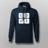 Code Hoodies For Men