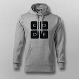 Code Hoodies For Men