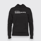 Codecademy Learner - Women's Coding Tee