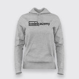 Codecademy Learner - Women's Coding Tee