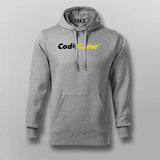 Codein Game Men's Tee - Perfect for Gamers and Coders by Teez