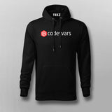 Codewars Men's Tee - Stylish Battle Gear for Coders by Teez