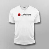 Codewars Men's Tee - Stylish Battle Gear for Coders by Teez