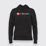 Codewars Challenger - Women's Developer Tee