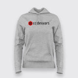 Codewars Challenger - Women's Developer Tee