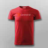 Control-M Scheduler T-shirt For Men Online India