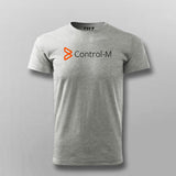 Control-M Scheduler T-shirt For Men Online India