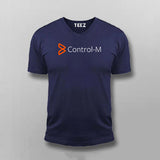 Control-M Scheduler T-shirt For Men Online India