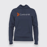 Control-M Scheduler Hoodies For Women Online India