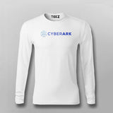 Cyberark T-shirt For Men