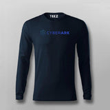 Cyberark T-shirt For Men