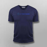 Cyberark T-shirt For Men