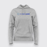 Cyberark T-Shirt For Women