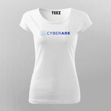 Cyberark T-Shirt For Women